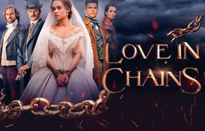 Love in Chains ქართულად - Крепостная