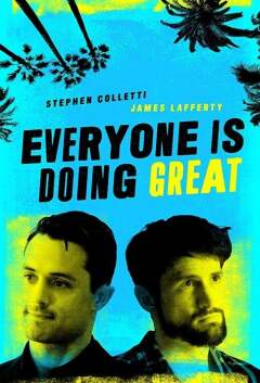 Everyone Is Doing Great ქართულად - У всех всё в