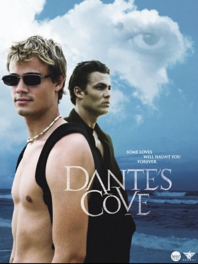 Dantes Cove