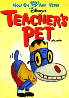 Teachers Pet