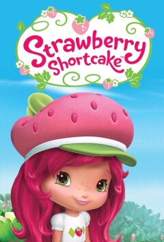 Strawberry Shortcakes Berry Bitty Adventures