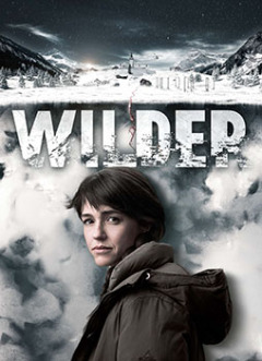 Wilder ქართულად - Вильдер