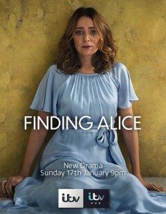 Finding Alice ქართულად - Ищущая Элис