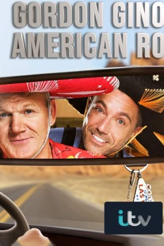 Gordon Gino amp Fred: American Road Trip