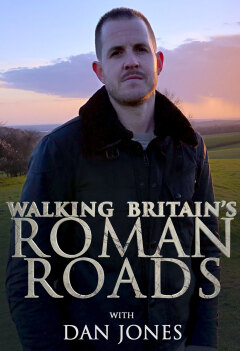 Walking Britains Roman Roads