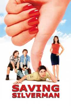 სილვერმანის გადარჩენა ქართულად - Saving Silverman