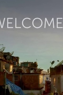 Welcome to Rio