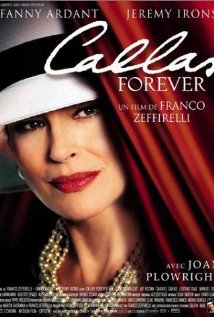 კალასი სამუდამოდ ქართულად - Callas Forever