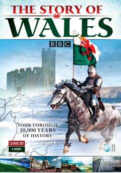 The Story of Wales