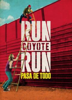 გაიქეცი კოიოტ, გაიქეცი ქართულად - Run Coyote Run