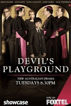 Devils Playground