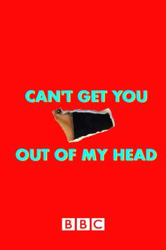 Cant Get You Out of My Head