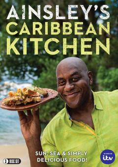 Ainsleys Caribbean Kitchen