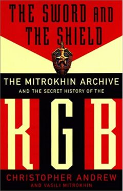 KGB - The Sword and the Shield