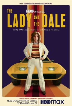 The Lady and the Dale ქართულად - Леди и Дейл
