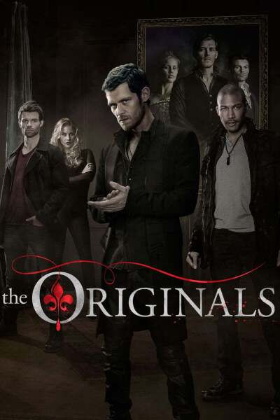 ორიგინალები ქართულად - The Originals