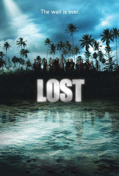 დაკარგულები ქართულად - Lost
