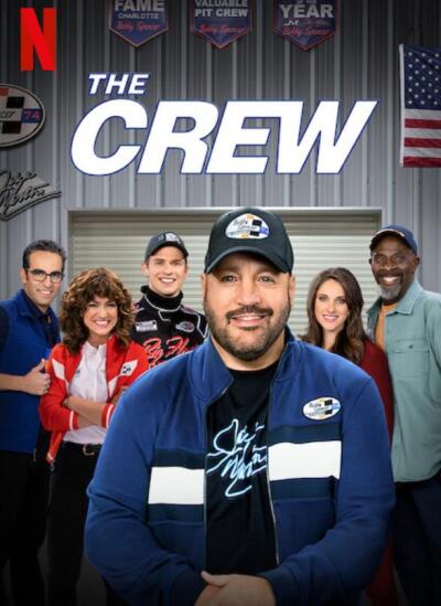The Crew ქართულად - Механики