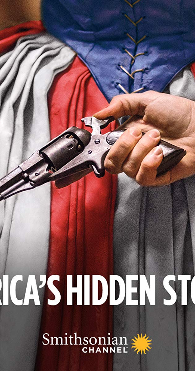 Americas Hidden Stories