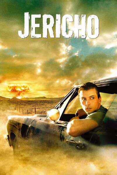 იერიქონი ქართულად - Jericho