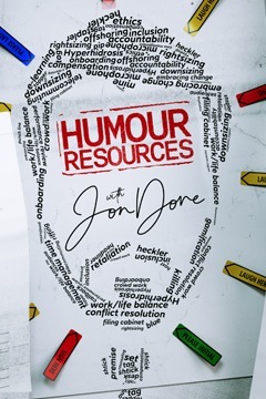 Humour Resources