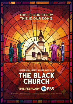 The Black Church: This Is Our Story, This Is Our