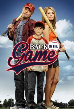 თამაშში დაბრუნება ქართულად - Back in the Game