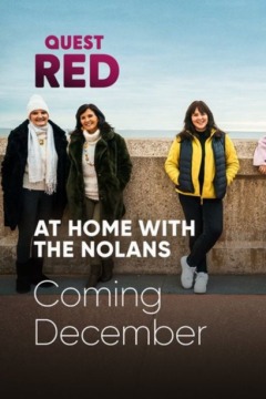 At Home with the Nolans