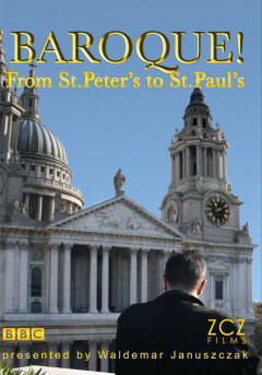 Baroque! From St Peters to St Pauls