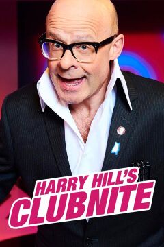 Harry Hills Clubnite