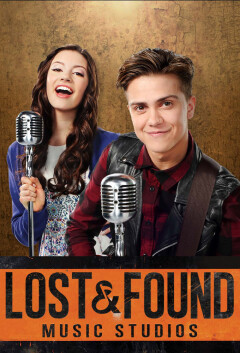 Lost amp Found Music Studios