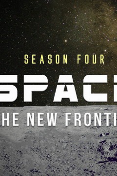 The New Frontier