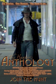The Hunters Anthology