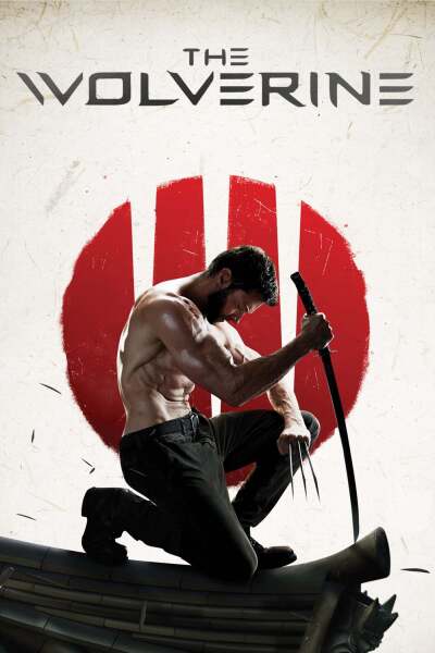 X ადამიანები: სამურავი ქართულად - The Wolverine