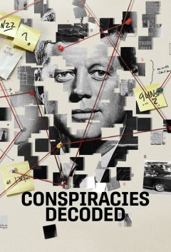 შეთქმულებები გაშიფრულია ქართულად - Conspiracies