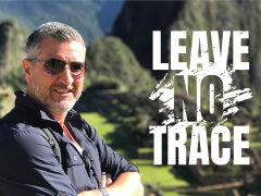 Leave No Trace