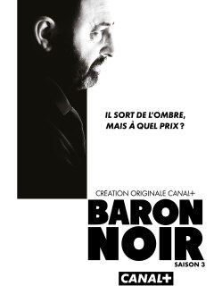 Baron noir ქართულად - Чёрный барон
