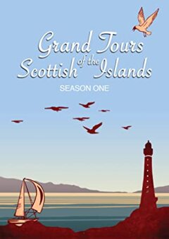 Grand Tours of the Scottish Islands