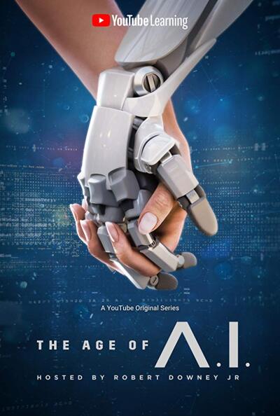 The Age of A.I. ქართულად - Эпоха искусственного