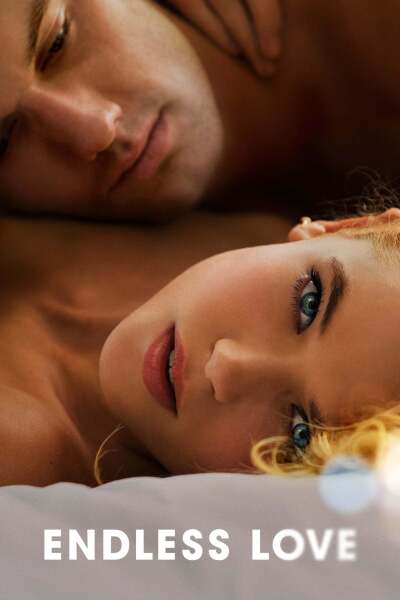 უსაზღვრო სიყვარული ქართულად - Endless Love