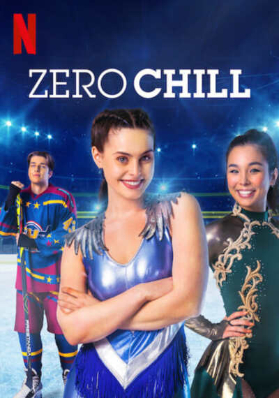 Zero Chill ქართულად - Мечты на льду