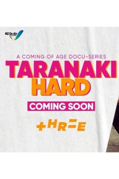 Taranaki Hard