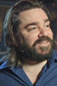 Matt Berry Does...