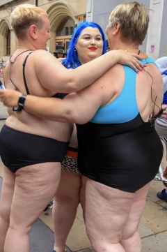 Who Are You Calling Fat?