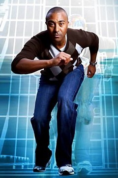 The Making of Me