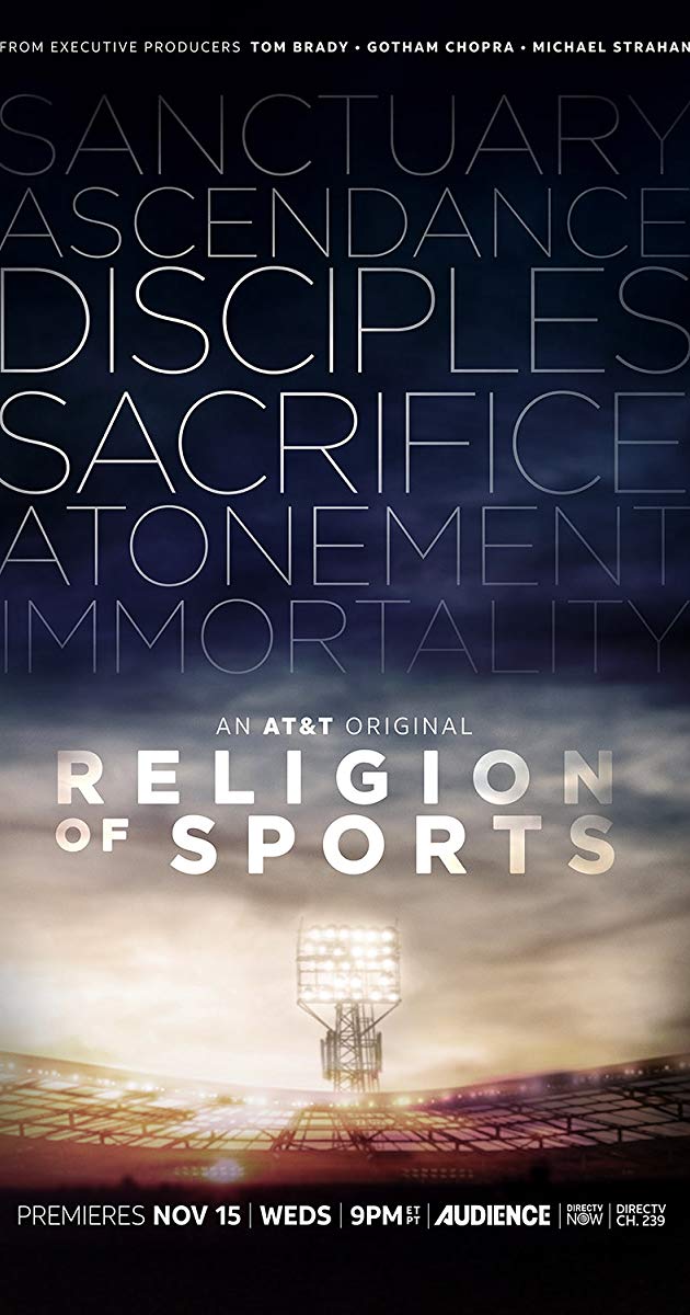 Religion of Sports
