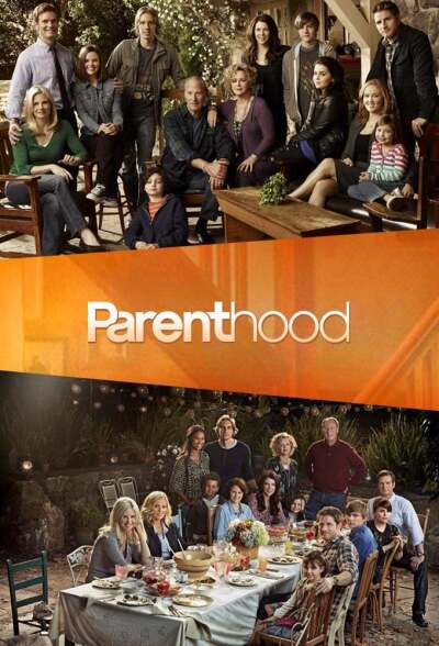 მშობლები ქართულად - Parenthood