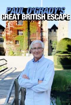 Paul OGradys Great British Escape