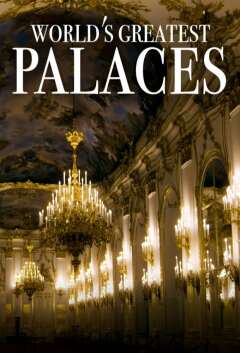 Worlds Greatest Palaces