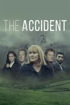 შემთხვევა ქართულად - The Accident